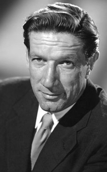 Richard Boone